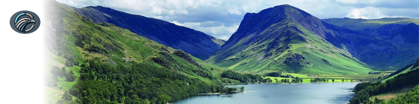 Buttermere, Lake District — shot by PromptSmith